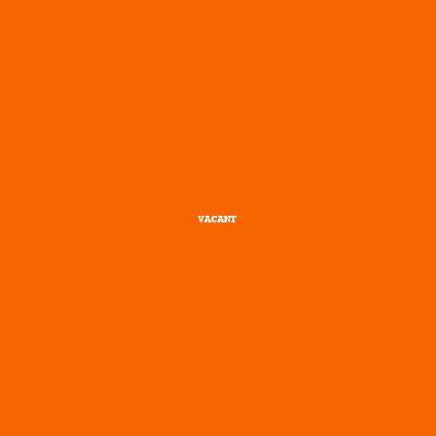 VACANT